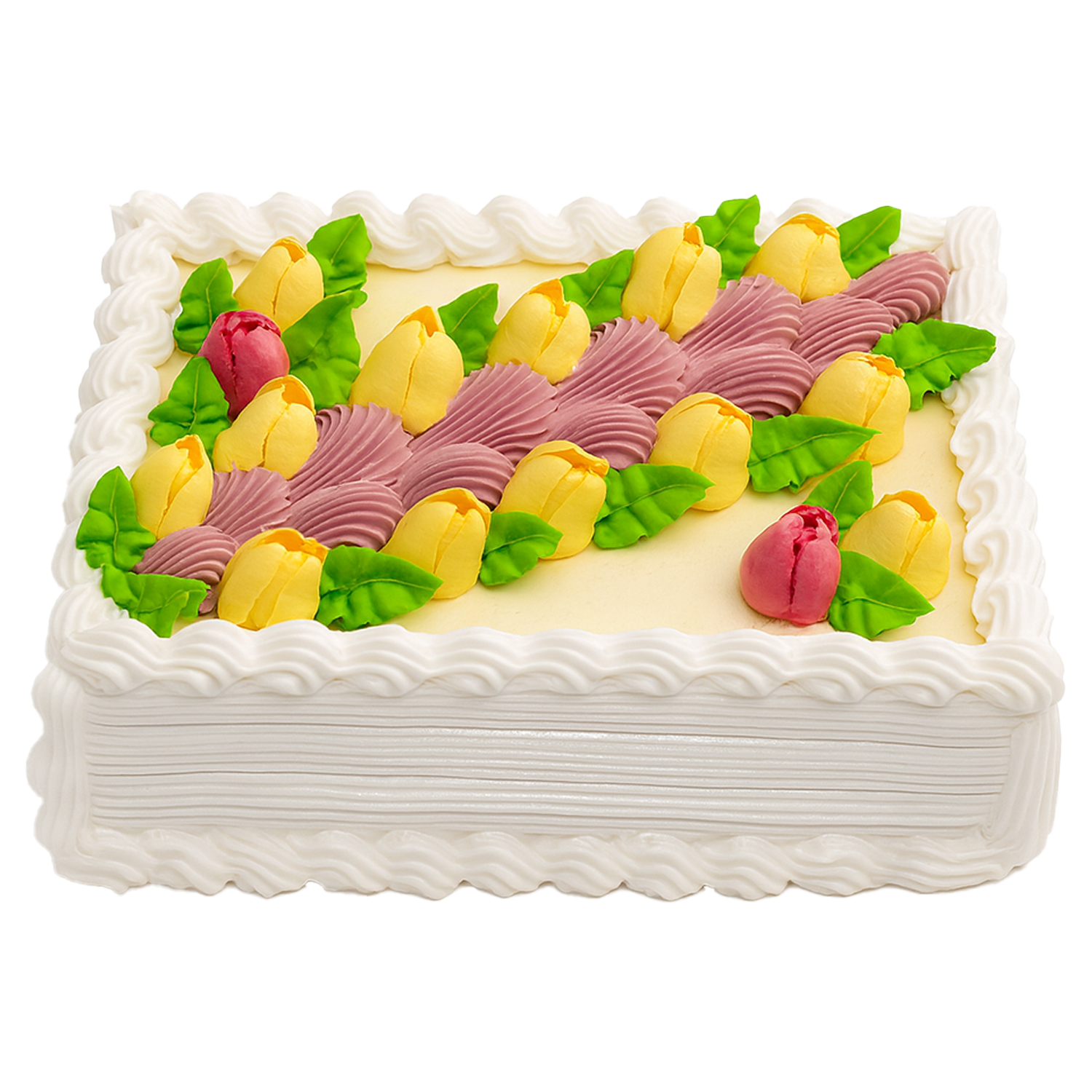 Torte Biskuit "Torzhestwini"